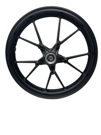 X22GT 250cc Automatic Motorcycle | 17" Front Rim (YY350-6E-2103100)