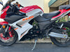 Venom x22R | 250cc Motorcycle | 5 Speed [PRE-ORDER JULY 31ST 2026]