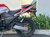 Venom x22R | 250cc Motorcycle | 5 Speed [PRE-ORDER JULY 31ST 2026]