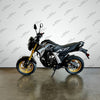 Lifan KP-Mini RS | 150cc EFI Motorcycle | SS3 Fuel Injected | LF150-5U