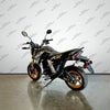 Lifan KP-Mini RS | 150cc EFI Motorcycle | SS3 Fuel Injected | LF150-5U