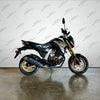 Lifan KP-Mini RS | 150cc EFI Motorcycle | SS3 Fuel Injected | LF150-5U