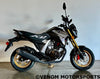 Lifan KP-Mini RS | 150cc EFI Motorcycle | SS3 Fuel Injected | LF150-5U