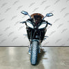 Venom x18R 200cc Motorcycle | Automatic Transmission