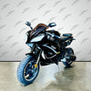 Venom x18R 200cc Motorcycle | Automatic Transmission