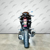 Venom x18R 200cc Motorcycle | Automatic Transmission