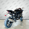 Venom x18R 200cc Motorcycle | Automatic Transmission