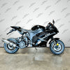 Venom x18R 200cc Motorcycle | Automatic Transmission