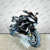 Venom x18R 200cc Motorcycle | Automatic Transmission