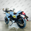 Lifan KPM RS 200 | Fuel Injected | KPMCafe-4V | 6-Speed
