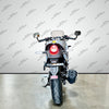 Lifan KPM RS 200 | Fuel Injected | KPMCafe-4V | 6-Speed
