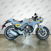Lifan KPM RS 200 | Fuel Injected | KPMCafe-4V | 6-Speed