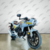 Lifan KPM RS 200 | Fuel Injected | KPMCafe-4V | 6-Speed
