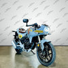 Lifan KPM RS 200 | Fuel Injected | KPMCafe-4V | 6-Speed