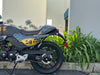 Lifan KPM RS 200 | Fuel Injected | KPMCafe-4V | 6-Speed