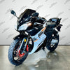 Venom x22R | 250cc Motorcycle | Ninja | 5 Speed
