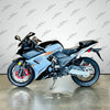 Venom x22R | 250cc Motorcycle | Ninja | 5 Speed