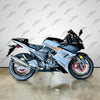 Venom x22R | 250cc Motorcycle | Ninja | 5 Speed