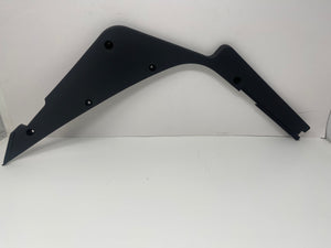 X22R MAX 250cc Motorcycle | Right Inside Fairing Panel (H6-70087)