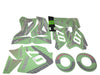 1600w Pro Electric Dirt Bike 48v | Decal Kit (307600010)