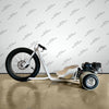 Venom Drift Trike | 200cc | 6.5HP [PRE-ORDER NOVEMBER 15TH 2025]
