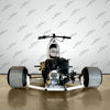 Venom Drift Trike | 200cc | 6.5HP [PRE-ORDER NOVEMBER 15TH 2025]