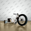 Venom Drift Trike | 200cc | 6.5HP [PRE-ORDER NOVEMBER 15TH 2025]