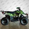 Venom Moccasin | 110cc ATV | Fully Automatic