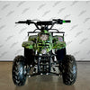 Venom Moccasin | 110cc ATV | Fully Automatic