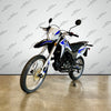 Lifan KPX 250 | 250cc Dual Sport Motorcycle | Fuel Injected | 6 Speed