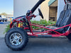 Venom Captain Go Kart | 2-Seater | 200cc | Automatic + Reverse