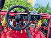 Venom Captain Go Kart | 2-Seater | 200cc | Automatic + Reverse