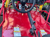 Venom Captain Go Kart | 2-Seater | 200cc | Automatic + Reverse