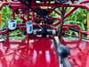 Venom Captain Go Kart | 2-Seater | 200cc | Automatic + Reverse