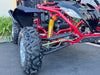 Venom Captain Go Kart | 2-Seater | 200cc | Automatic + Reverse