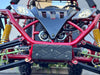 Venom Captain Go Kart | 2-Seater | 200cc | Automatic + Reverse