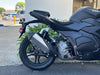 Venom x22GT EFI | 250cc Motorcycle | Automatic Transmission