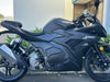 Venom x22GT EFI | 250cc Motorcycle | Automatic Transmission