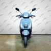 Venom Cali Moped | 50cc Scooter | Automatic Transmission