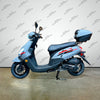 Venom Cali Moped | 50cc Scooter | Automatic Transmission