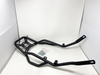 Rear Tail Rack Luggage Carrier + Passenger Seat | Lifan KPM 200