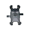 Venom Heavy-Duty Phone Holder | Fits all 50cc-250cc Motorcycles