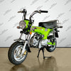 Champion Monkey Bike | 125cc Motorcycle | 4 Speed
