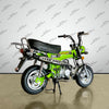 Champion Monkey Bike | 125cc Motorcycle | 4 Speed