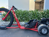 Venom Drift Trike | 200cc | 6.5HP