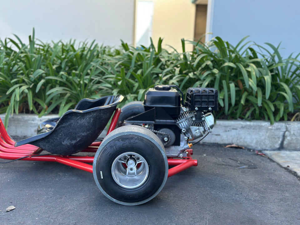 Venom Drift Trike | 200cc | 6.5HP