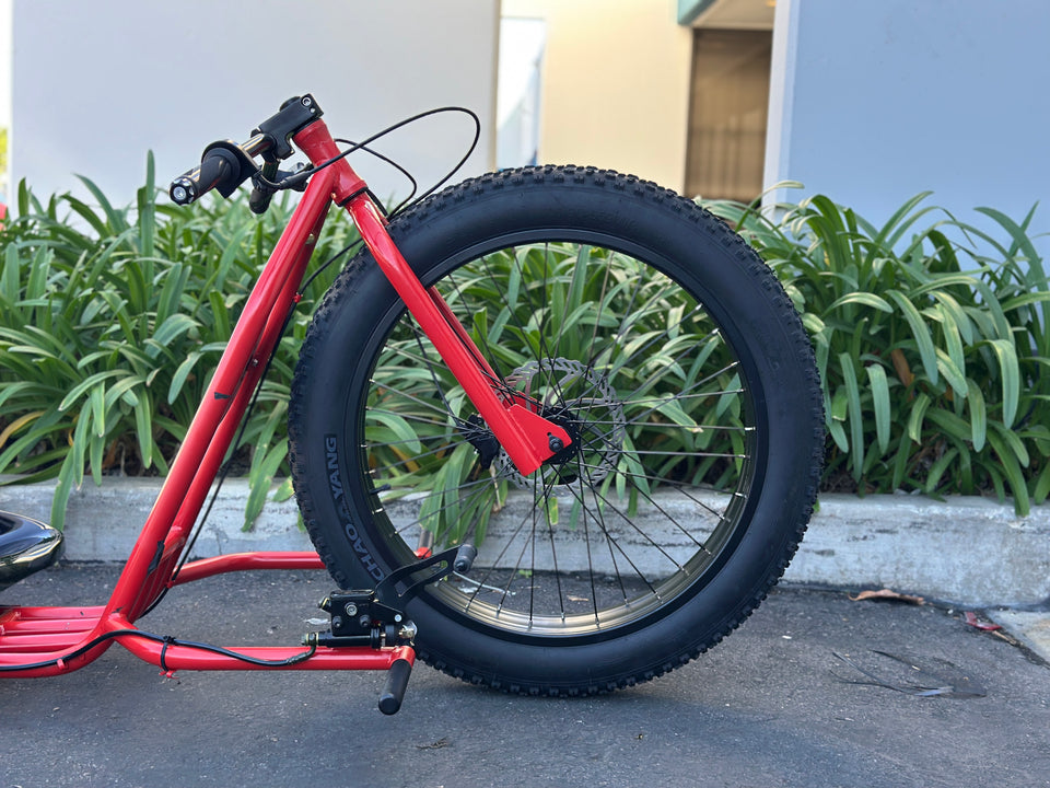 Venom Drift Trike | 200cc | 6.5HP