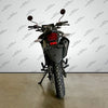 Lifan X-Pect | 200cc Dual Sport Motorcycle | Fuel Injected | 5 Speed