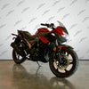 Lifan KPR 200 | 200cc Motorcycle | Fuel-Injected | 6-Speed