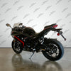 Venom SuperBike | 250cc Sport Bike | Fuel Injected | 6 Speed